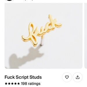 Larissa Loden F**k Script Stud